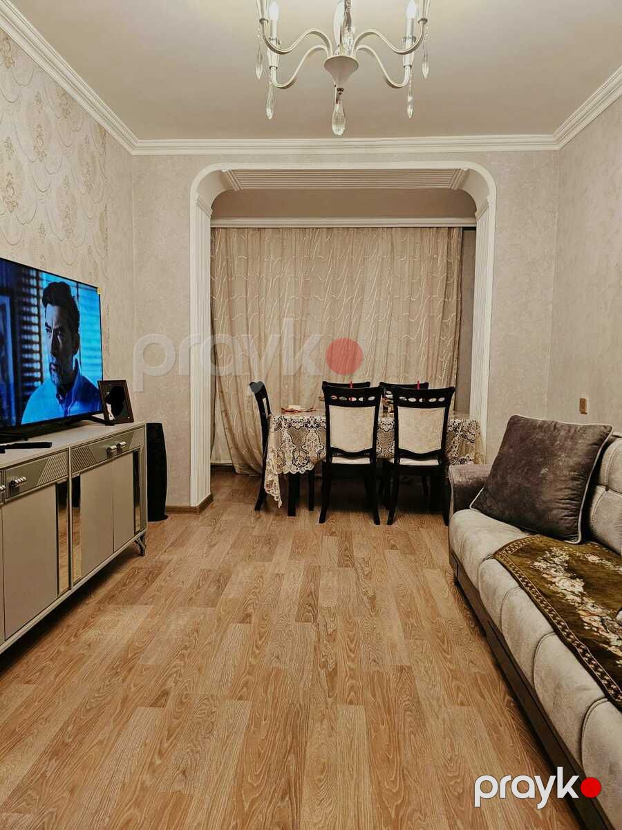 Satılır 2 otaqlı köhnə tikili 52 m² — Mənzil, Sumqayıt (2)