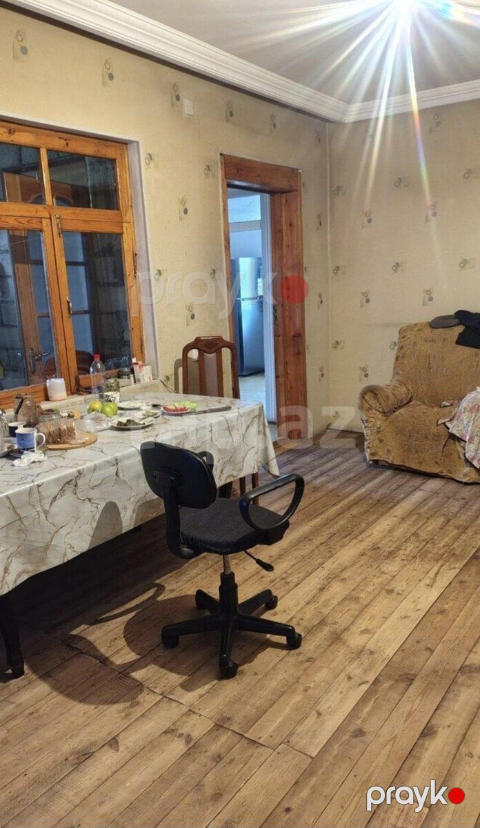 Bağ evi, Sumqayıt ş — Ev, villa, Sumqayıt (7)