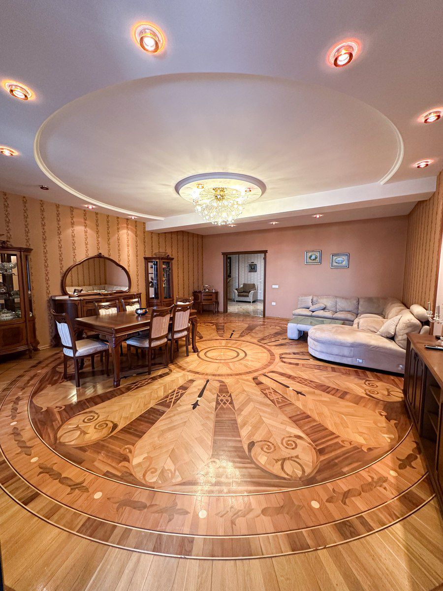 Satılır 3 otaqlı yeni tikili 175 m² — Mənzil, Bakı (5)