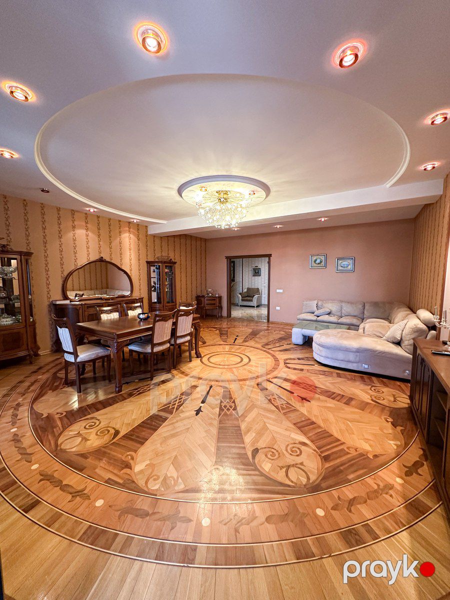 Satılır 3 otaqlı yeni tikili 175 m² — Mənzil, Bakı (5)