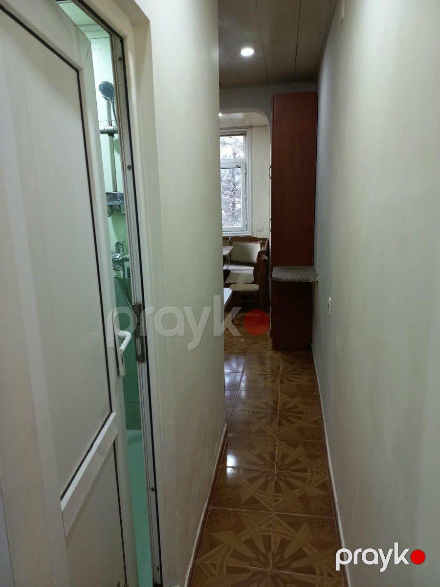 İcarəyə verilir 2 otaqlı köhnə tikili 45 m² — Mənzil, Bakı (8)
