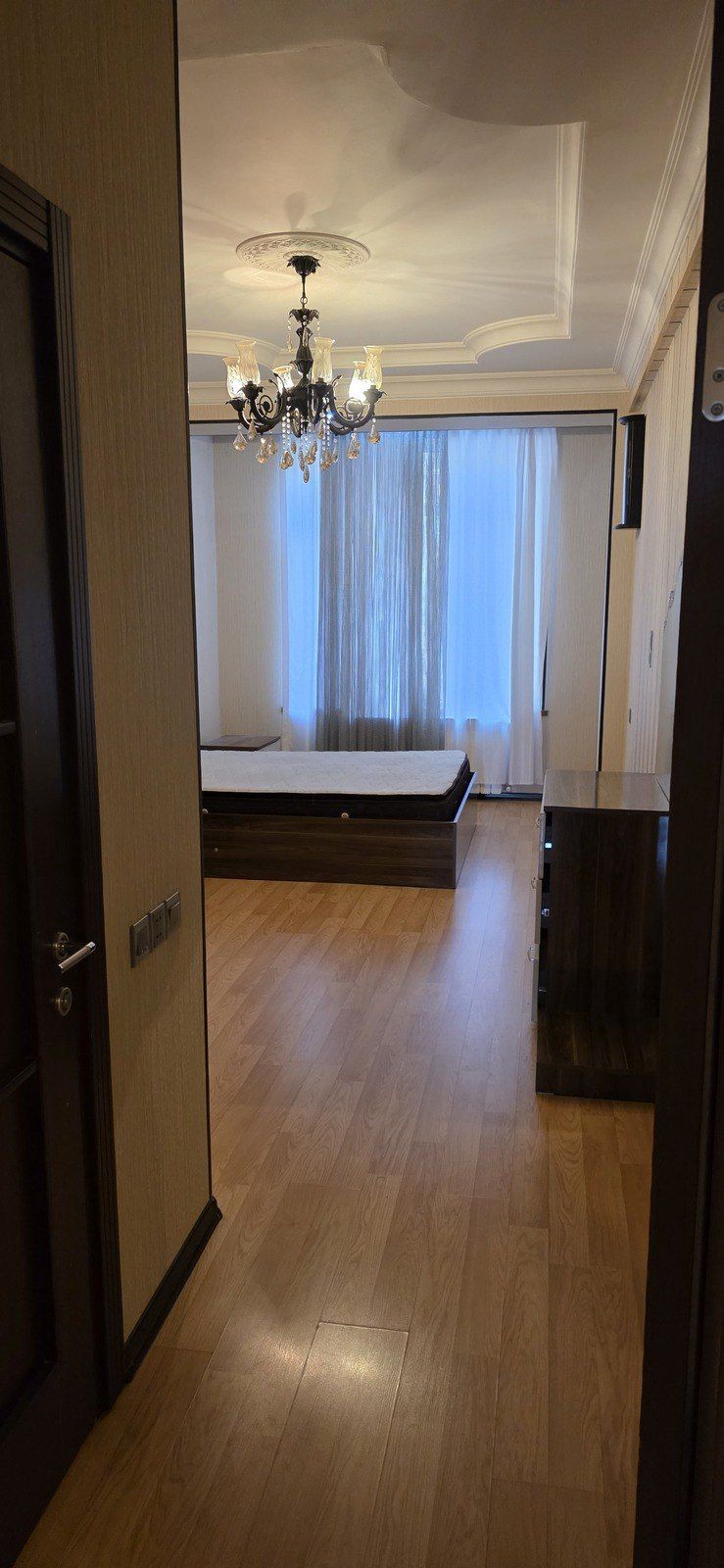 Satılır 3 otaqlı yeni tikili 137 m² — Mənzil, Bakı (6)