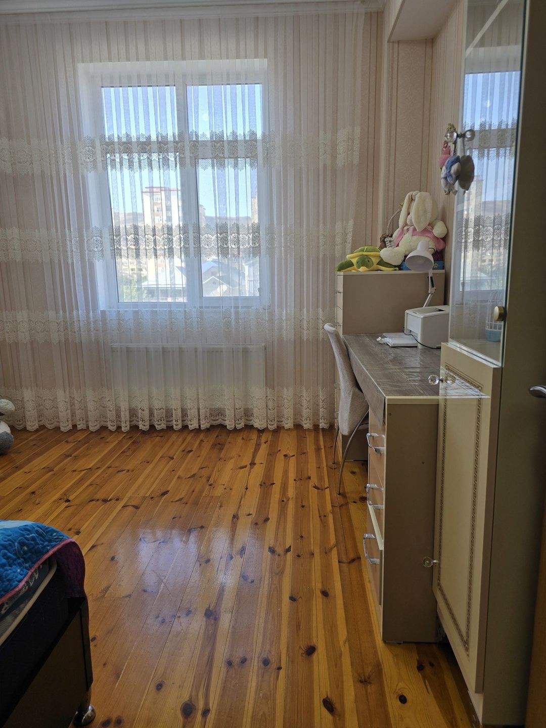 Satılır 4 otaqlı yeni tikili 107 m² — Mənzil, Bakı (6)