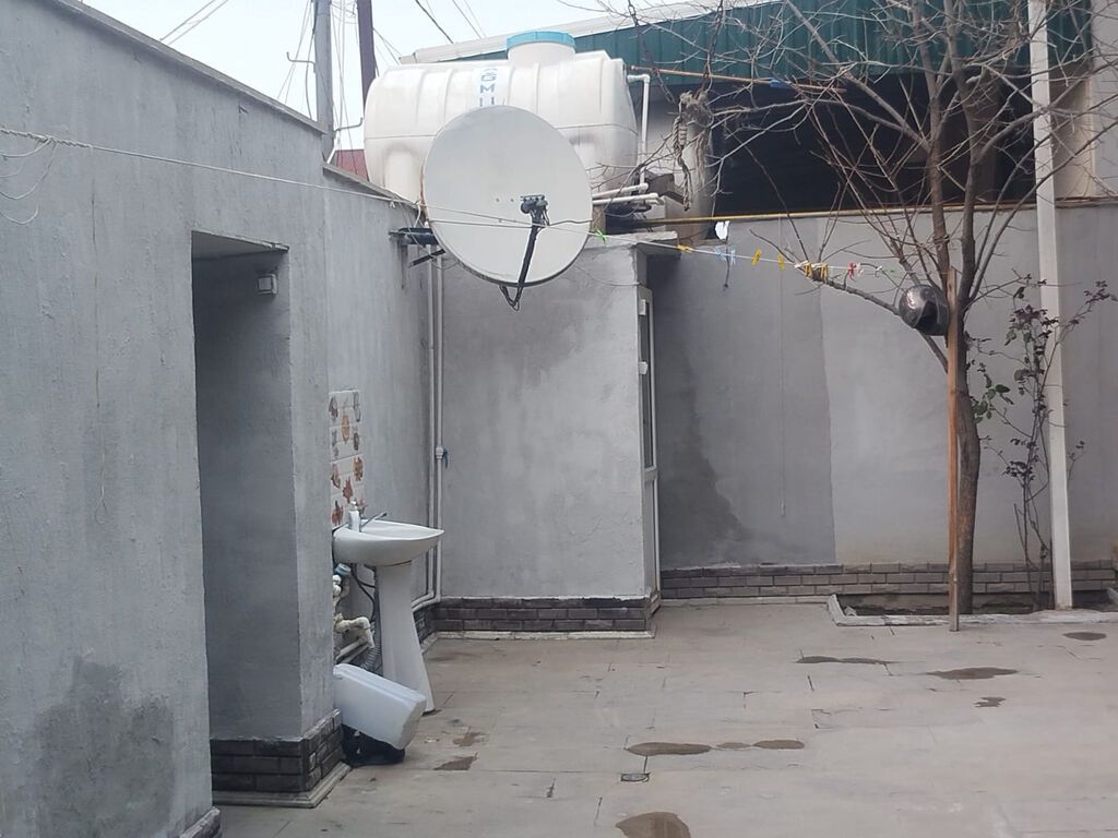 6 otaqlı, 150 kv. m, Kredit yoxdur, Orta təmir — Daşınmaz əmlak, Bakı (3)