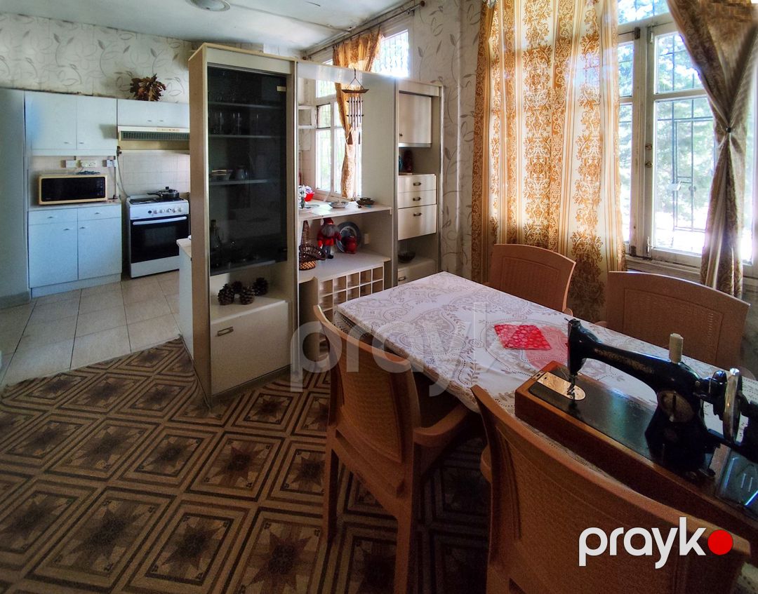 Satılır 5 otaqlı köhnə tikili 108 m² — Mənzil, Bakı (7)