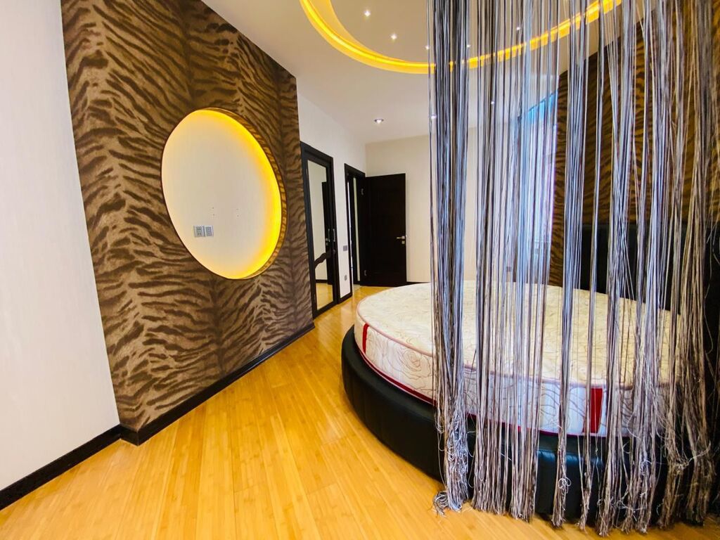 Satılır 3 otaqlı yeni tikili 115 m² — Mənzil, Bakı (11)