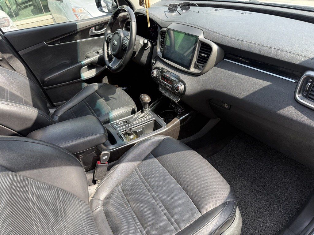 Kia Sorento, 2.0 L, 2015 il, 251 000 km — Avtomobillər, Bakı (11)