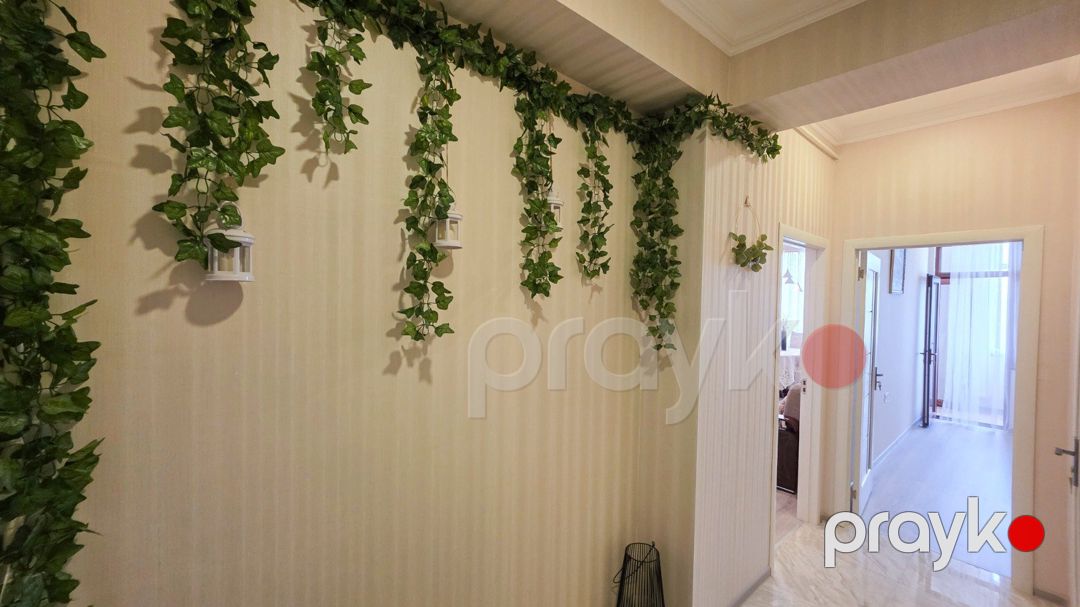 2-otaqlı mənzil, Xırdalan ş., 70 m² — Mənzil, Xırdalan (11)