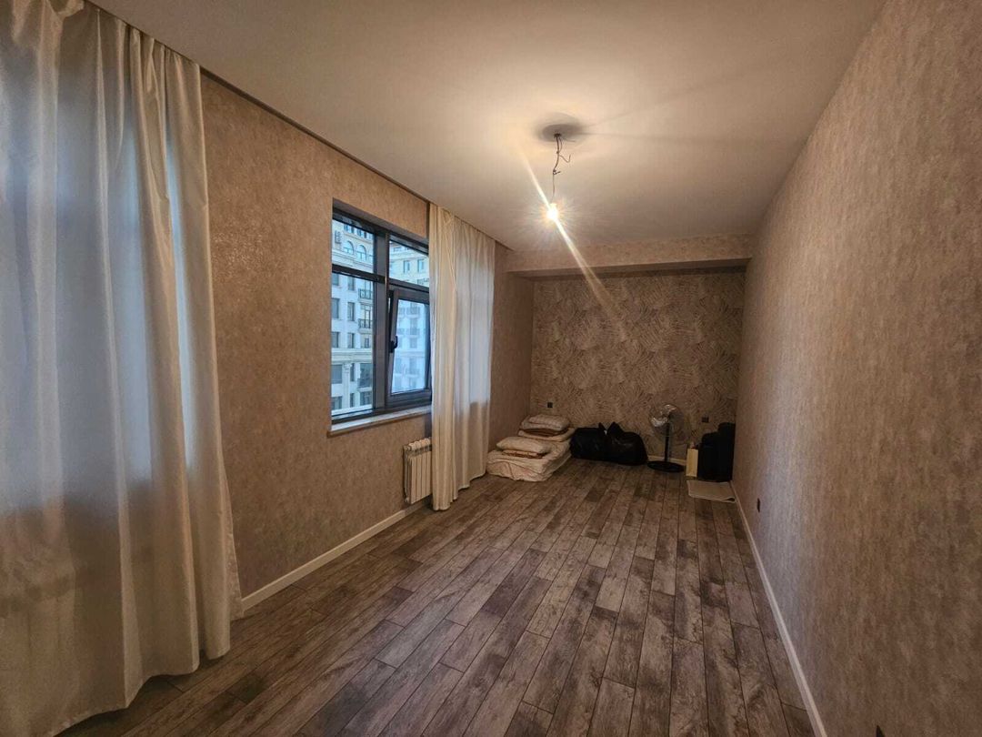 Satılır 3 otaqlı yeni tikili 130 m² — Mənzil, Bakı (11)