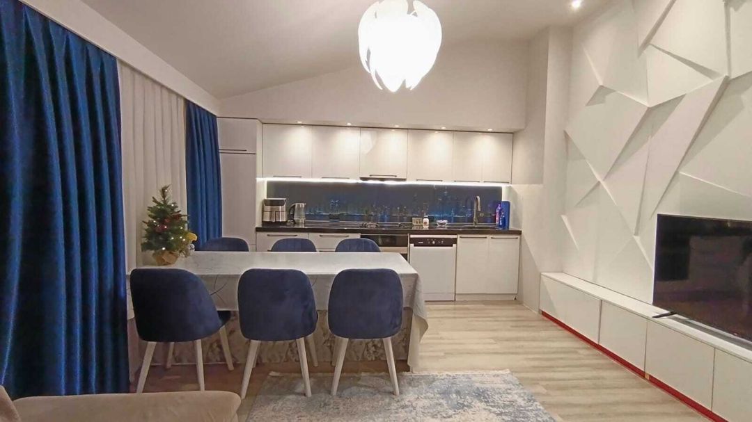 Satılır 3 otaqlı yeni tikili 70 m² — Mənzil, Bakı (12)