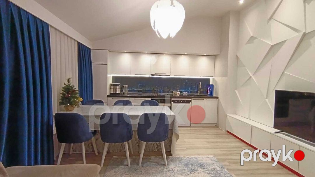 Satılır 3 otaqlı yeni tikili 70 m² — Mənzil, Bakı (10)
