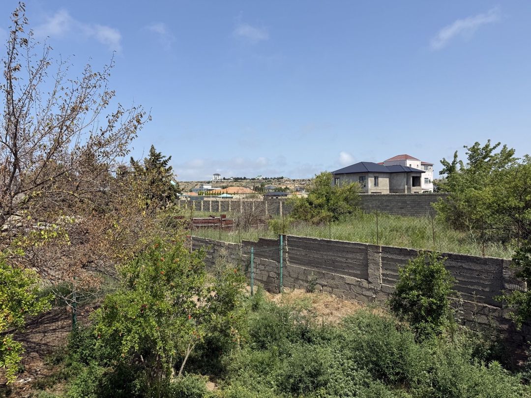 Satılır torpaq 14 sot — Torpaq, Bakı (6)