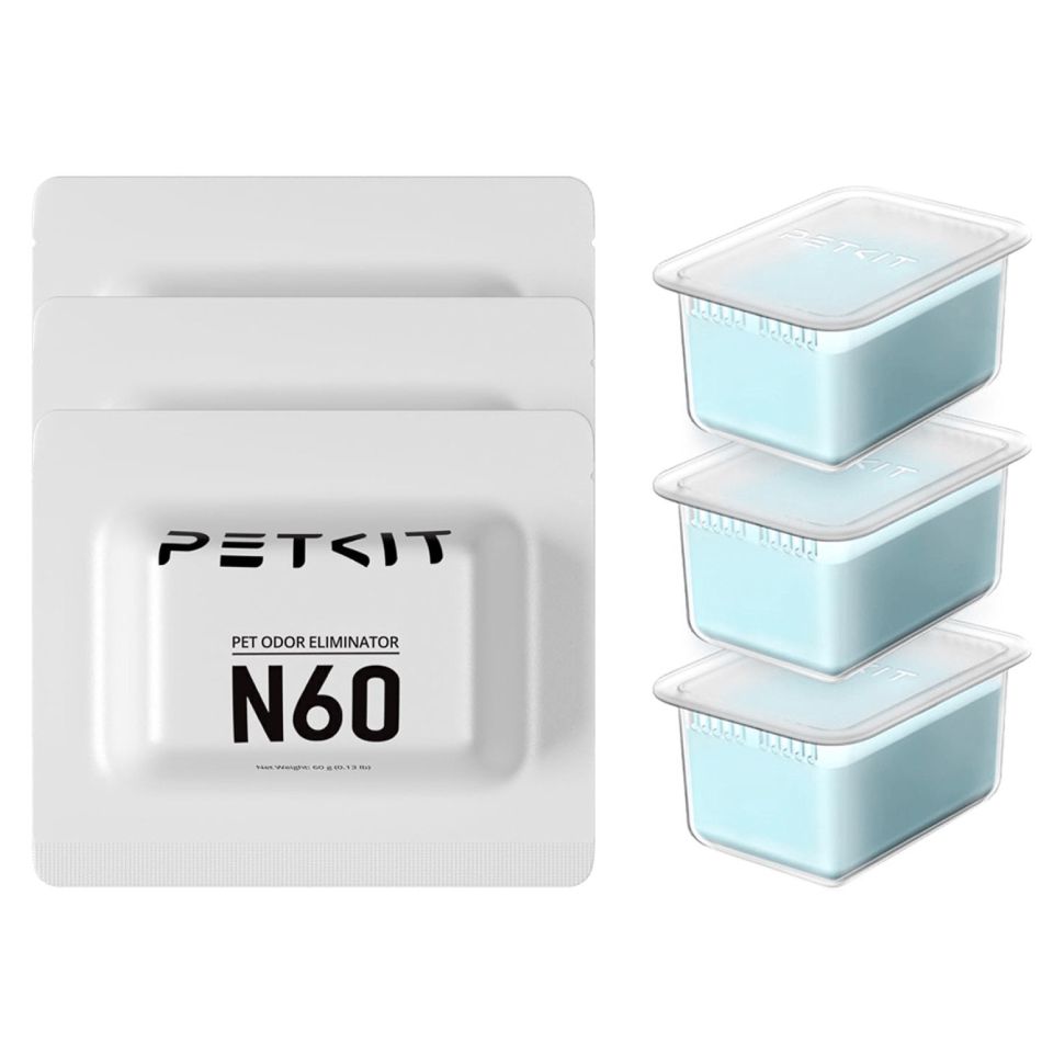 Qoxu neytrallaşdırıcı Petkit P9224 — İdman, hobi, istirahət, Bakı (2)