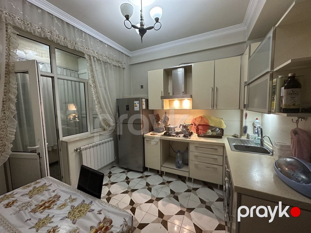 Satılır 3 otaqlı yeni tikili 110 m² — Mənzil, Bakı (3)