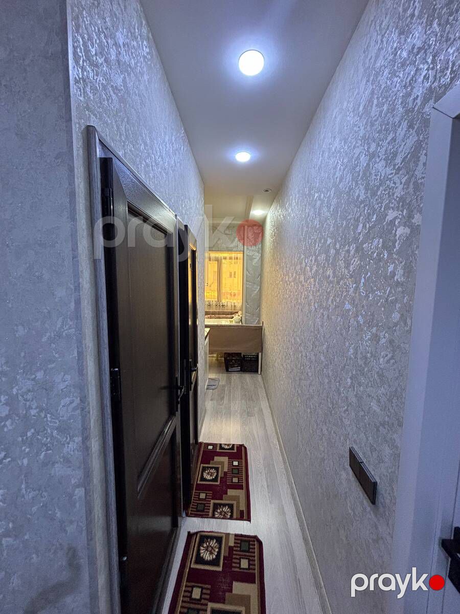 Satılır 3 otaqlı köhnə tikili 75 m² — Mənzil, Bakı (12)