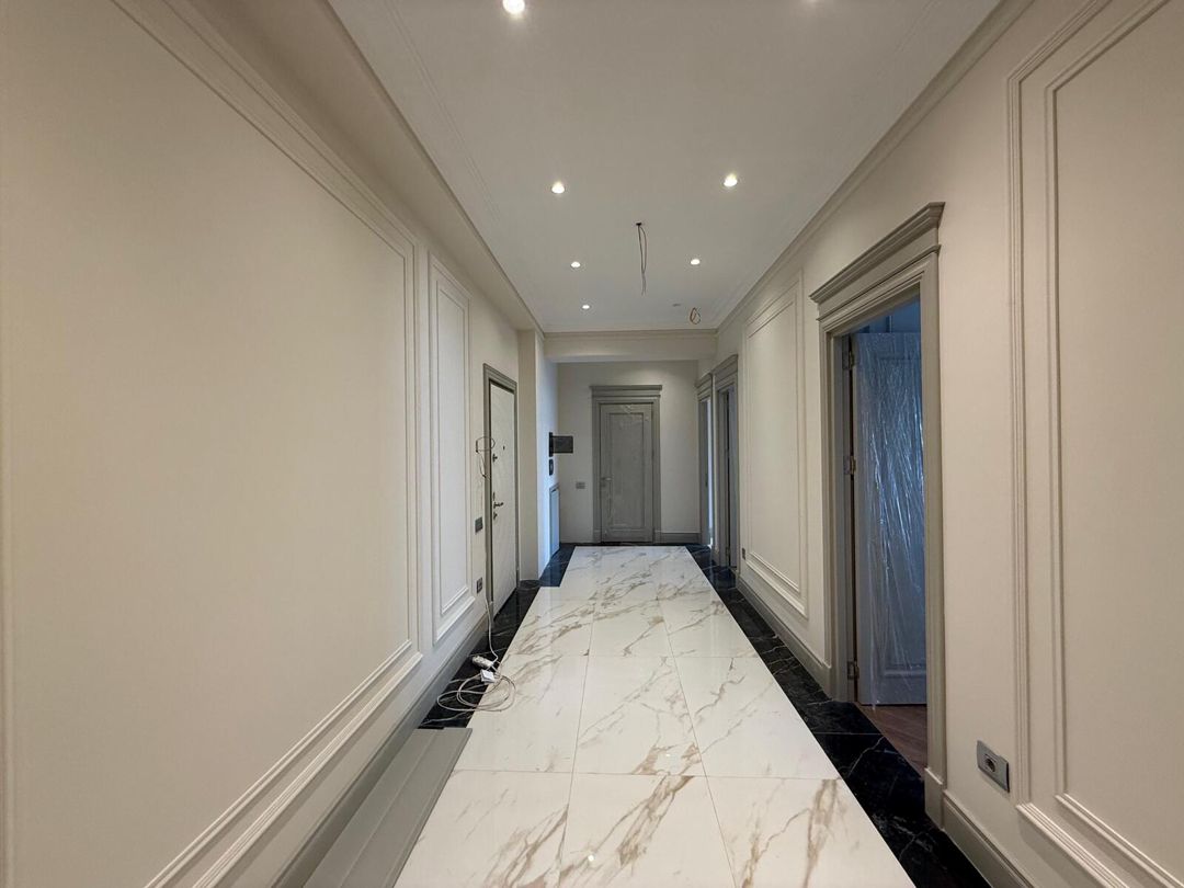 Satılır 2 otaqlı yeni tikili 93 m² — Mənzil, Bakı (11)