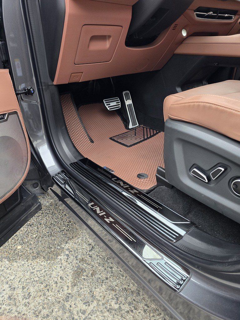 Changan Uni-Z, 1.5 L, 18.4 kWh, 2025 il, 5 476 km — Avtomobillər, Bakı (7)