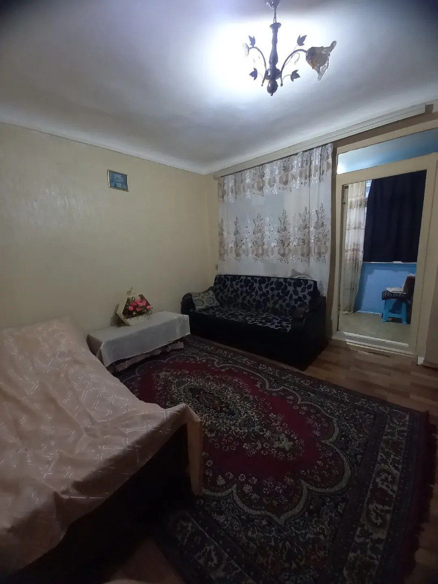 Satılır 1 otaqlı köhnə tikili 25.6 m² — Mənzil, Bakı (8)