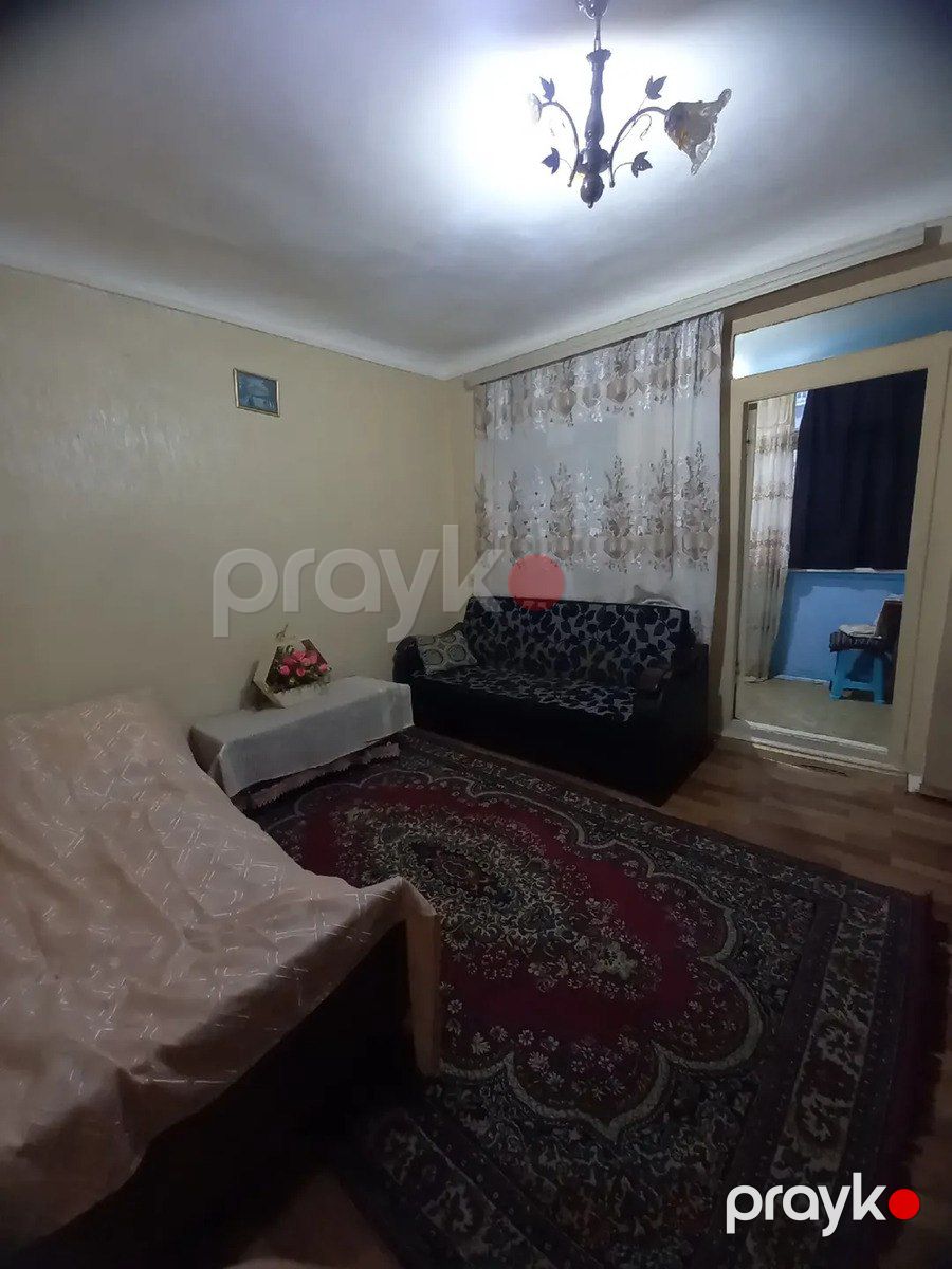 Satılır 1 otaqlı köhnə tikili 25.6 m² — Mənzil, Bakı (8)