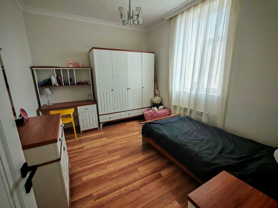 Satılır 3 otaqlı həyət evi/bağ evi 168 m² — Ev, villa, Bakı (8)