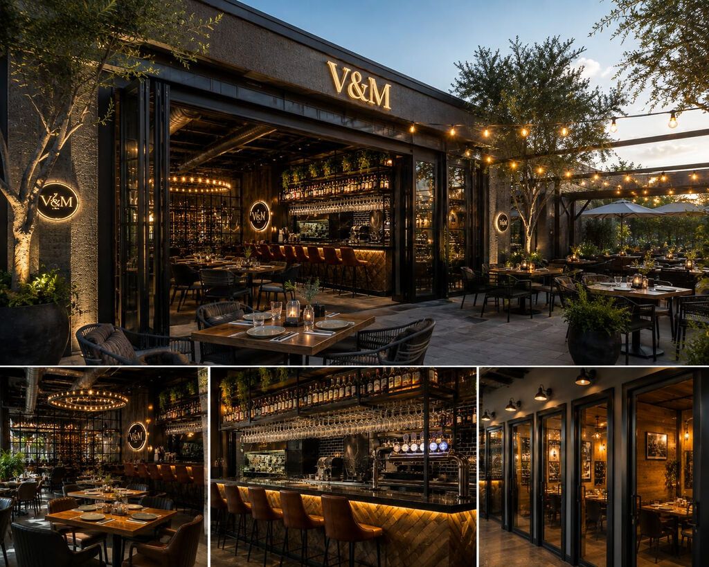 Restoran satılır 2.000 icərədədir 100 kv.m, tam avadanlıqla — Daşınmaz əmlak, Bakı (2)