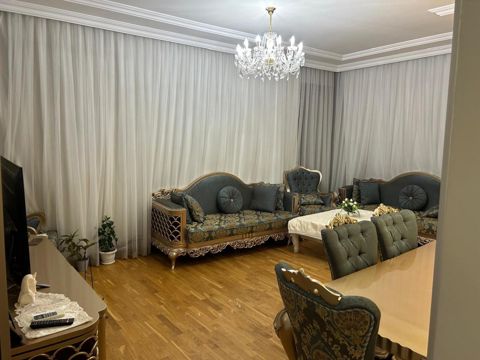 Satılır 3 otaqlı yeni tikili 95 m² — Bakı