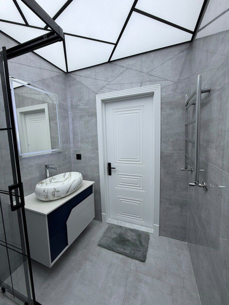 Satılır 3 otaqlı yeni tikili 115 m² — Mənzil, Bakı (11)
