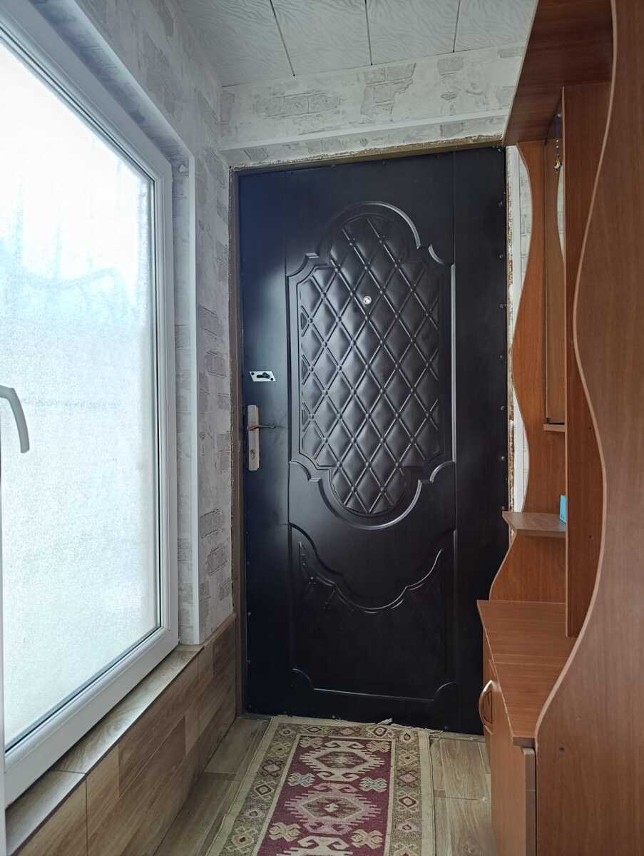 İcarəyə verilir 1 otaqlı köhnə tikili 27 m² — Mənzil, Bakı (5)
