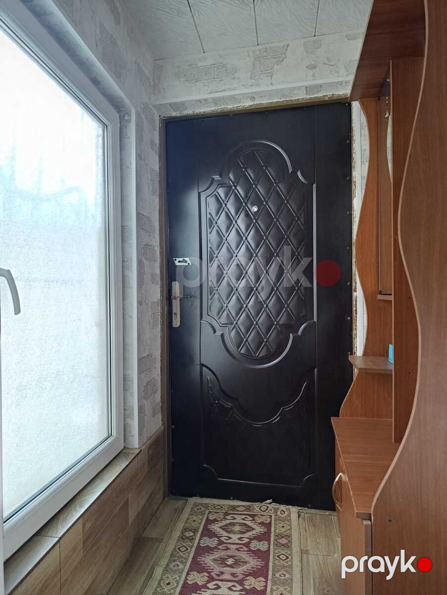 İcarəyə verilir 1 otaqlı köhnə tikili 27 m² — Mənzil, Bakı (5)