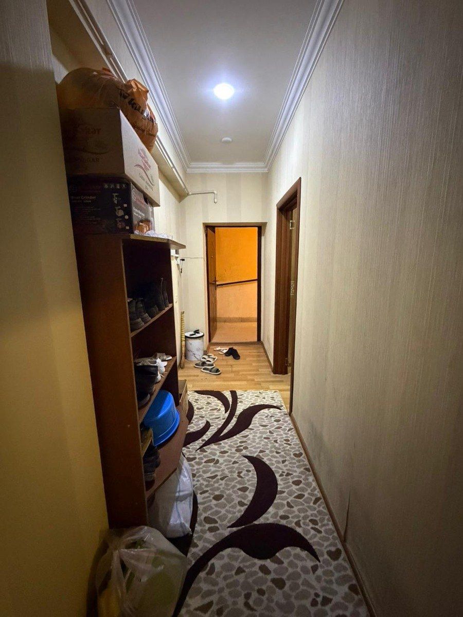 Satılır 2 otaqlı yeni tikili 38 m² — Mənzil, Bakı (4)