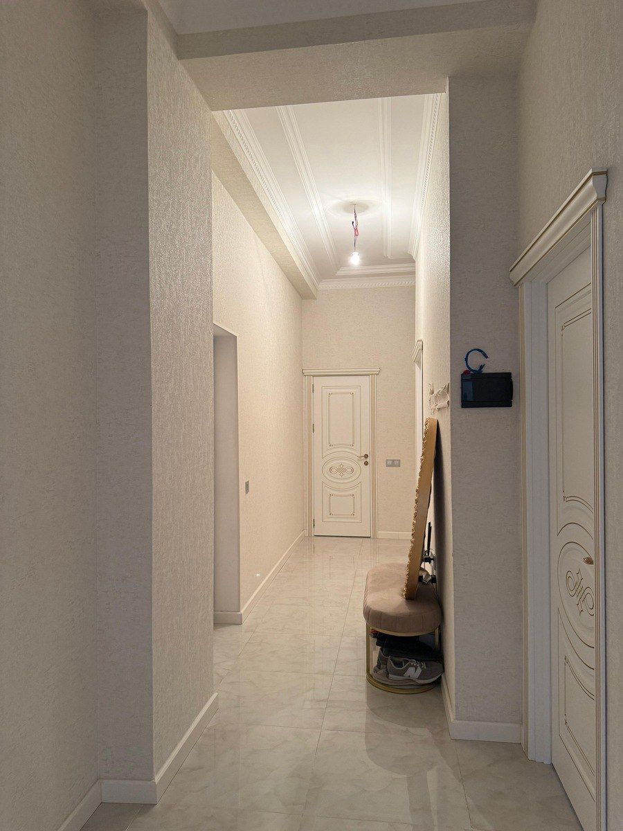 Satılır 3 otaqlı yeni tikili 80 m² — Mənzil, Sumqayıt (6)