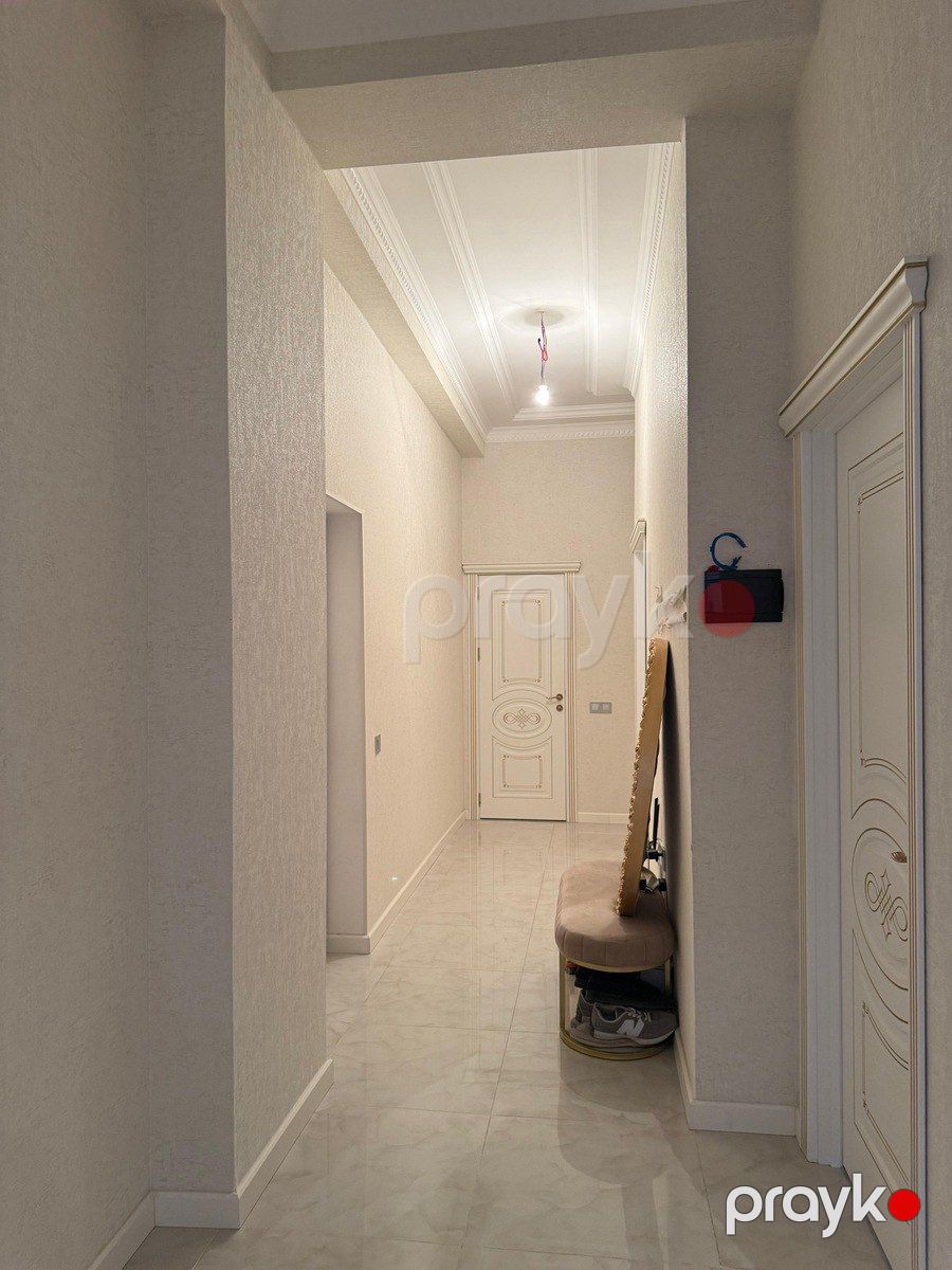 Satılır 3 otaqlı yeni tikili 80 m² — Mənzil, Sumqayıt (6)