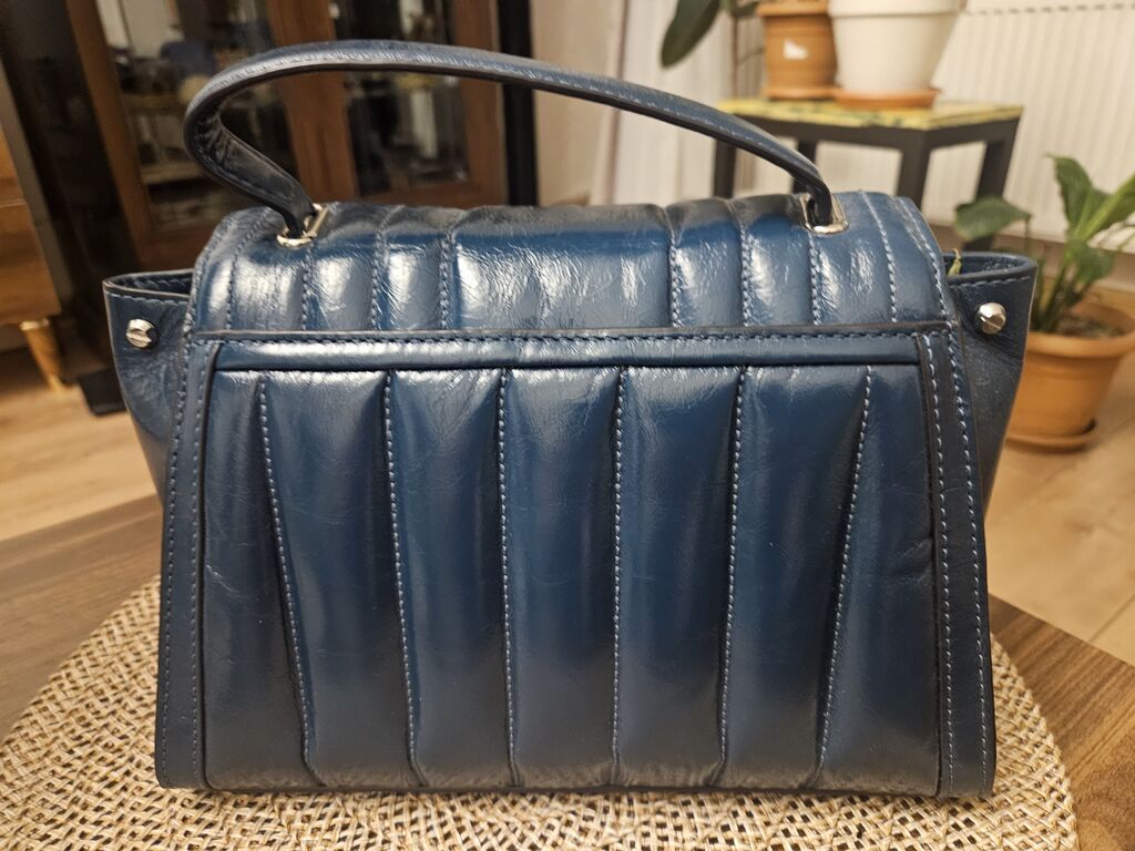 Çiyin çantası, Michael Kors, İşlənmiş — Çantalar, Bakı (2)
