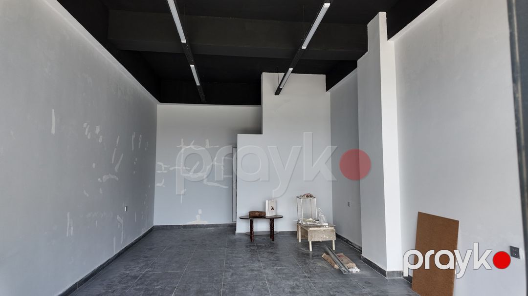 Satılır obyekt 44 m² — Əmlak, Bakı (5)