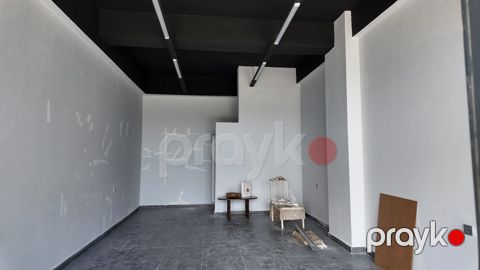 İcarəyə verilir obyekt 44 m² — Bakı