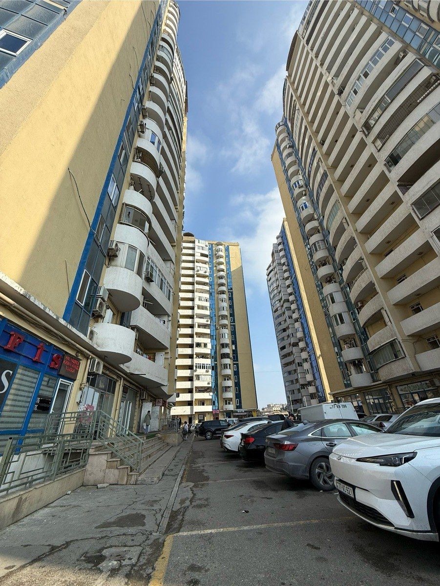 Satılır obyekt 37 m² — Əmlak, Bakı (7)