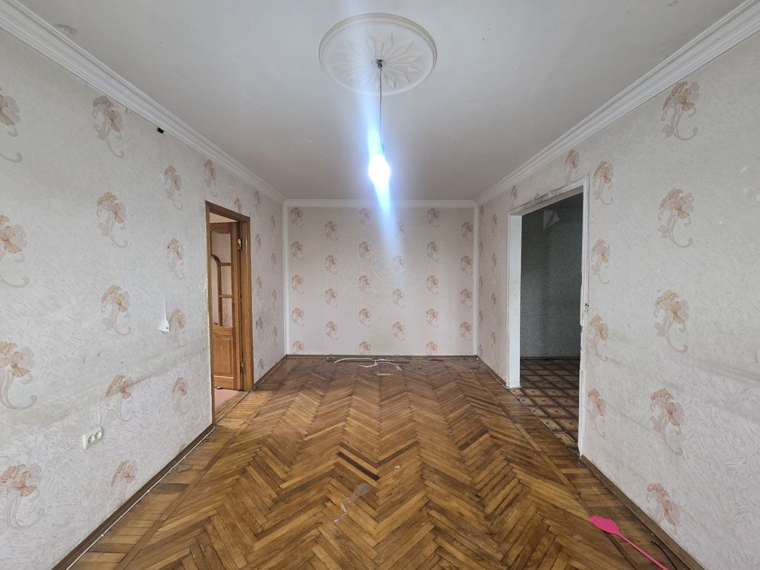 2-otaqlı mənzil, Sumqayıt ş., 48 m² — Mənzil, Sumqayıt (3)