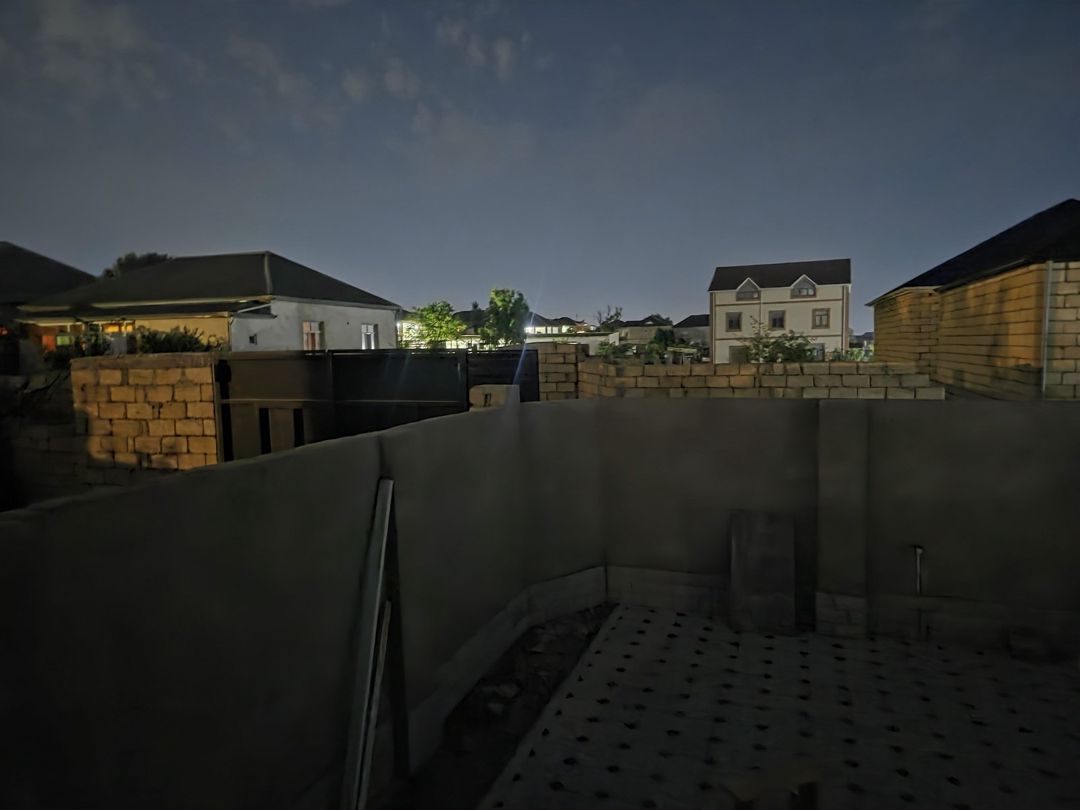 Satılır 3 otaqlı həyət evi/bağ evi 100 m² — Ev, villa, Bakı (10)