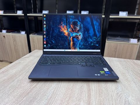 İşlənmiş Lenovo Legion, 15.6 Intel Core i5, 512 GB, Ünvandan götürmə, Ödənişli çatdırılma, Rayonlara çatdırılma — Bakı