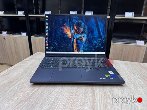 İşlənmiş Lenovo Legion, 15.6 Intel Core i5, 512 GB, Ünvandan götürmə, Ödənişli çatdırılma, Rayonlara çatdırılma — Bakı