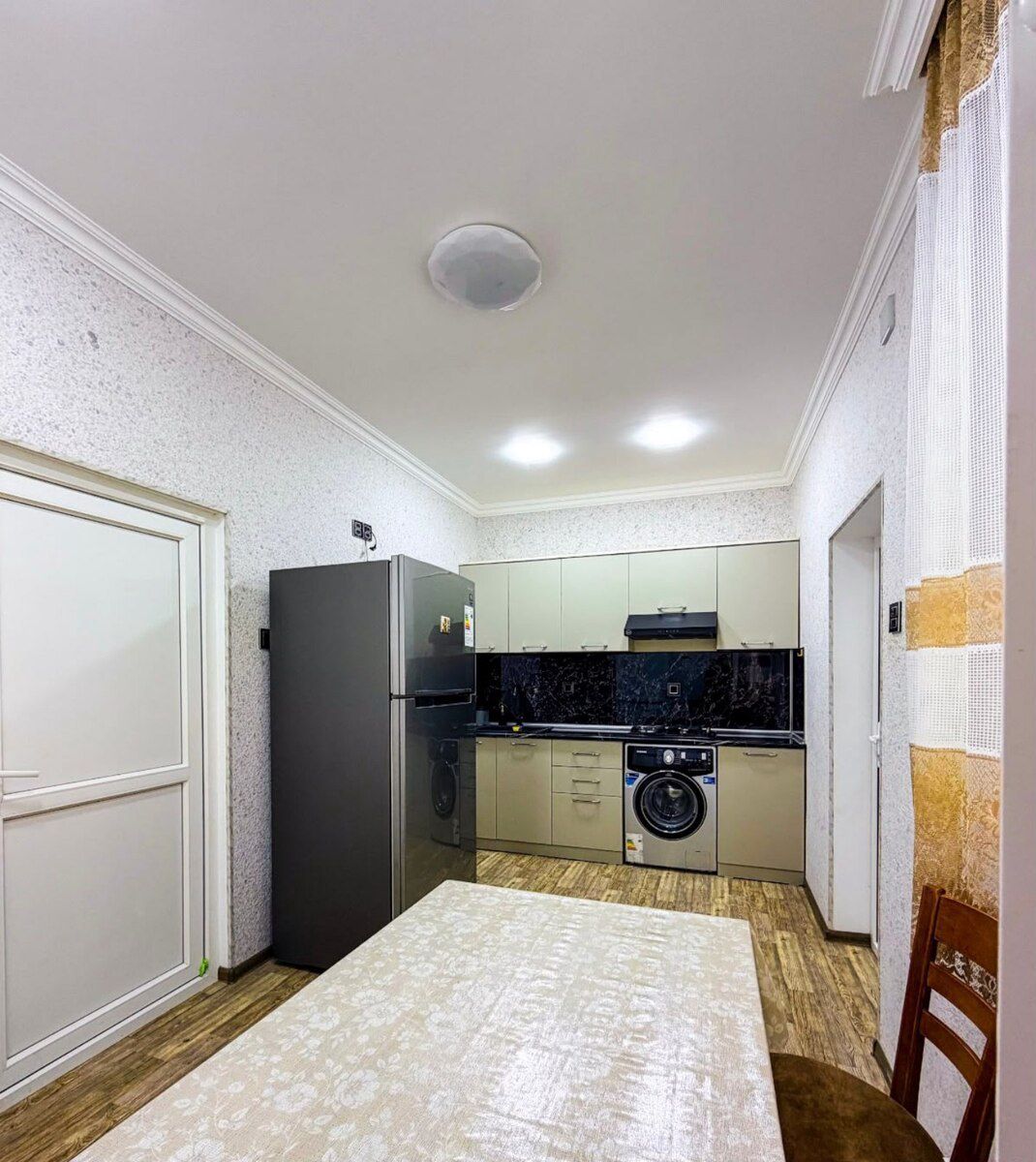 Bağ evi kirayə verilir, Şəki ş — Ev, villa, Şəki (5)