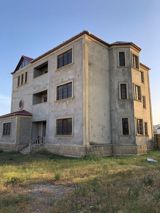 Satılır 12 otaqlı həyət evi/bağ evi 550 m² — Elşən — House, cottage, summer house