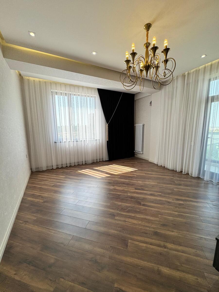 Satılır 2 otaqlı yeni tikili 71 m² — Mənzil, Bakı (3)