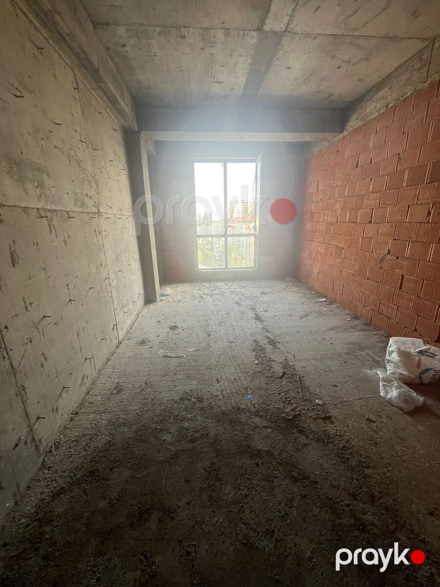Satılır 2 otaqlı yeni tikili 79.1 m² — Mənzil, Bakı (6)
