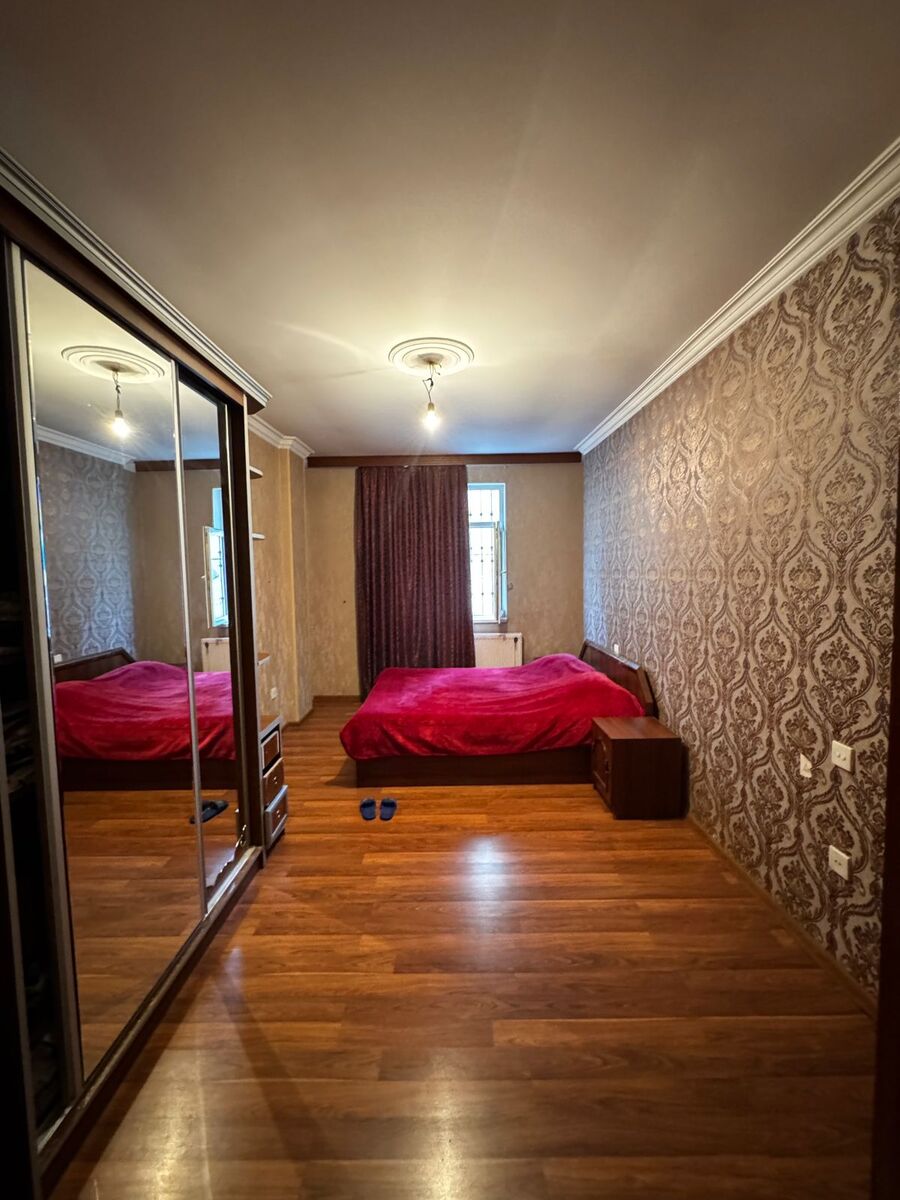 Satılır 2 otaqlı yeni tikili 62 m² — Mənzil, Bakı (5)