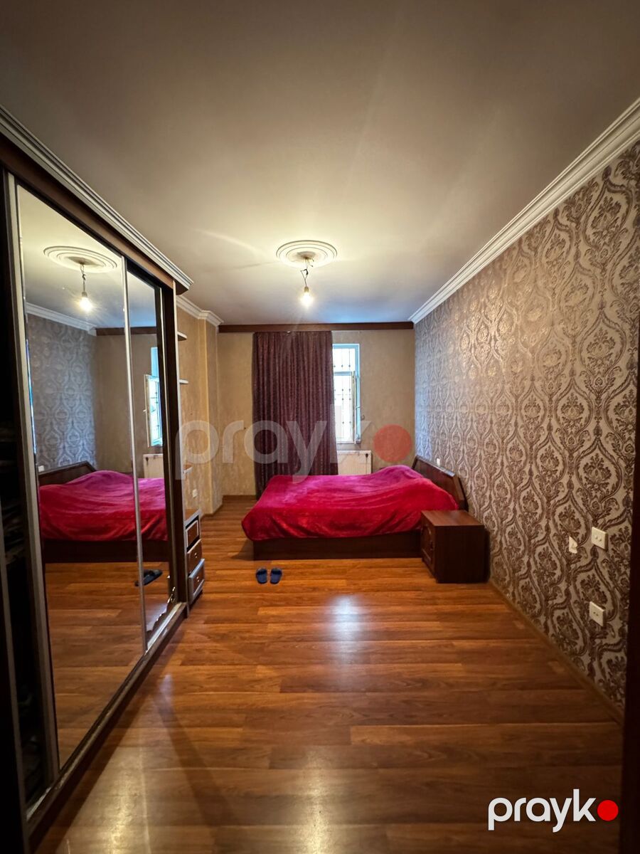 Satılır 2 otaqlı yeni tikili 62 m² — Mənzil, Bakı (5)