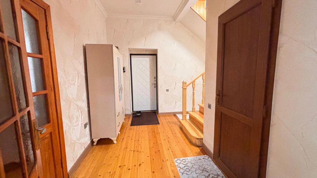 Satılır 4 otaqlı həyət evi/bağ evi 98 m² — Ev, villa, Xırdalan (12)