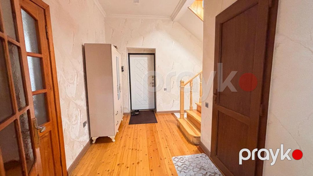 Satılır 4 otaqlı həyət evi/bağ evi 98 m² — Ev, villa, Xırdalan (12)