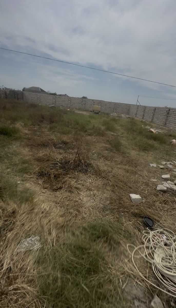 Satılır torpaq 9 sot — Torpaq, Bakı (9)