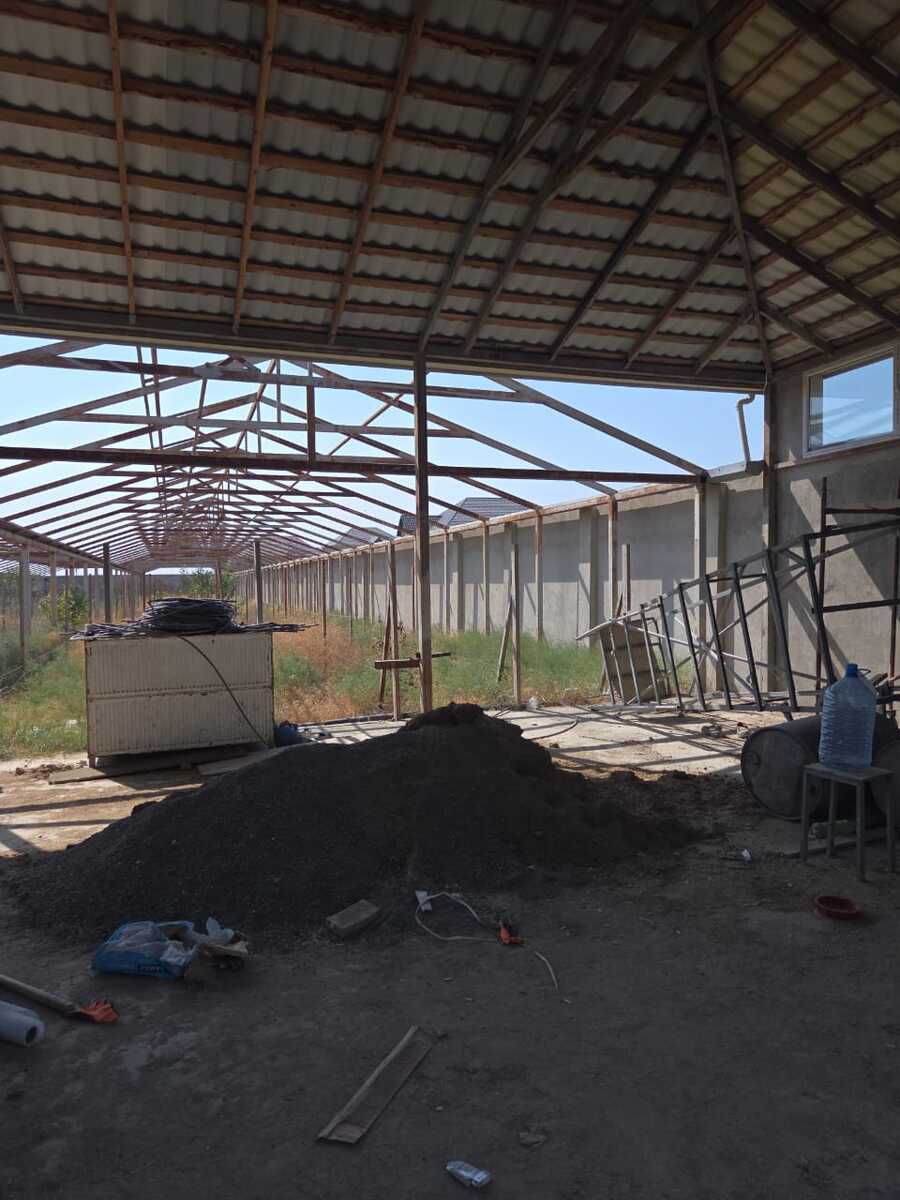 Satılır obyekt 2000 m² — Əmlak, Bakı (3)